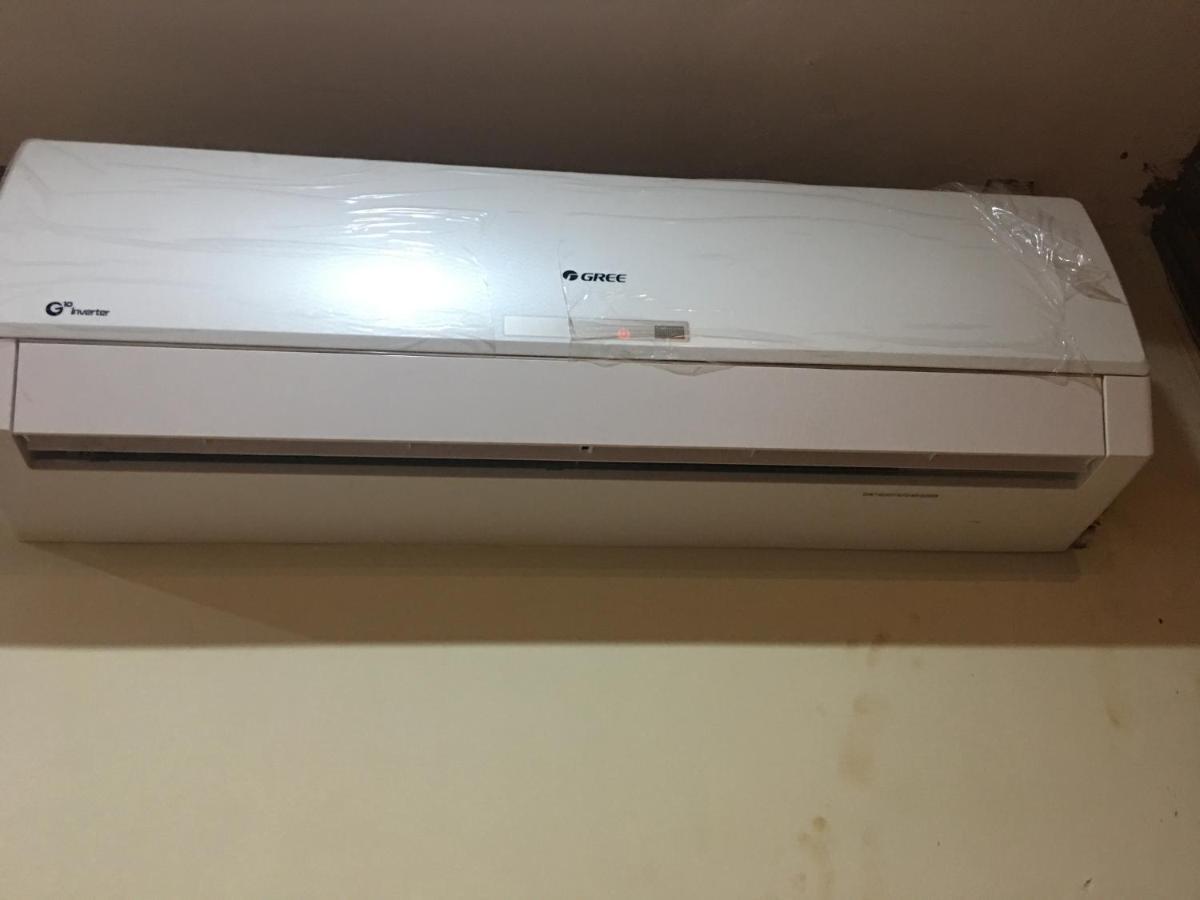 One Bed Studio Apartment Near Shaukat Khanum Lahore Exterior photo
